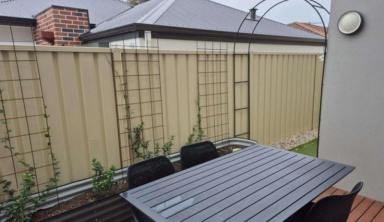 Apartment For Lease - WA - Tuart Hill - 6060 - Beautiful Modern 2 bedroom and 2 bathroom apartment - TUART HILL  (Image 2)