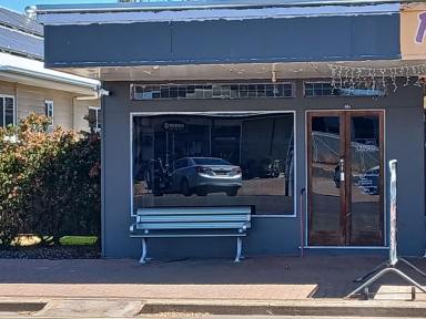 Other (Residential) For Sale - QLD - Jandowae - 4410 - Residential/Commercial Investment Opportunity  (Image 2)