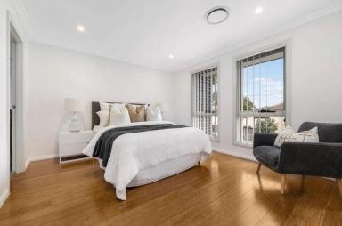 House For Lease - NSW - Five Dock - 2046 - Contemporary Family Home — Stylish, Spacious & Exceptionally Located  (Image 2)