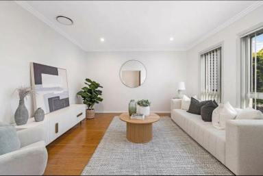 House Leased - NSW - Five Dock - 2046 - Deposit taken - Contemporary Family Home — Stylish, Spacious & Exceptionally Located- deposit taken  (Image 2)