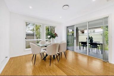 House For Lease - NSW - Five Dock - 2046 - Contemporary Family Home — Stylish, Spacious & Exceptionally Located  (Image 2)