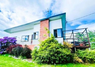 House For Sale - TAS - Geeveston - 7116 - Views, Peace, and Country Living  (Image 2)