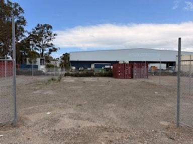 Industrial/Warehouse For Lease - NSW - Cardiff - 2285 - 290 square metres industrial land with 1 container $300 per week (Image 2)