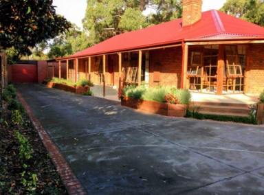 House For Sale - VIC - Rosebud - 3939 - A private yet central Peninsula retreat, perfect for summer and winter living  (Image 2)