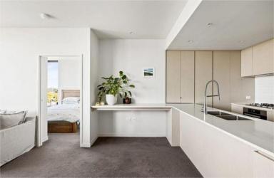 Apartment Leased - VIC - Alphington - 3078 - Light & Bright Alphington Apartment  (Image 2)