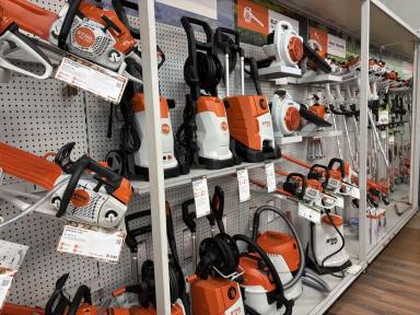 Business For Sale - NSW - Leeton - 2705 - An Iconic Regional Hardware Store Serving the community for More Than 45 years  (Image 2)