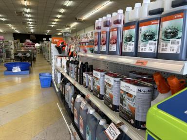 Business For Sale - NSW - Leeton - 2705 - An Iconic Regional Hardware Store Serving the community for More Than 45 years (Image 2)