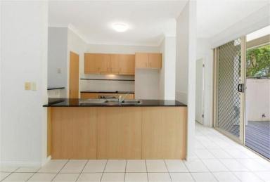 House Leased - QLD - Varsity Lakes - 4227 - Spacious 3 Level Townhouse with 3 large Balconies - as big as a house!  (Image 2)