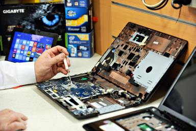 Business For Sale - NSW - Dubbo - 2830 - Long-Established IT Retail & Service Business CBM Computers, Dubbo NSW  (Image 2)