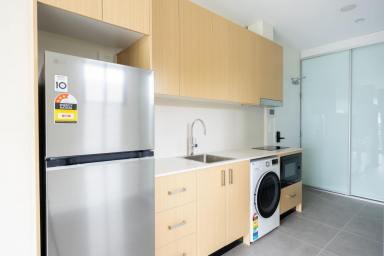 Studio For Lease - NSW - Epping - 2121 - Nearly-New Premier Furnished Studios in Heart of Epping (Deposit taken)  (Image 2)