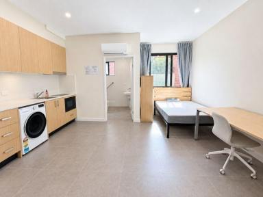 Studio For Lease - NSW - Epping - 2121 - Nearly-New Premier Furnished Studios in Heart of Epping  (Image 2)