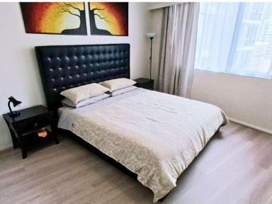 Apartment For Lease - NSW - Sydney - 2000 - Modern 1-Bedroom Apartment with Parking in Maestri Towers Walk to Darling Harbour & Chinatown  (Image 2)