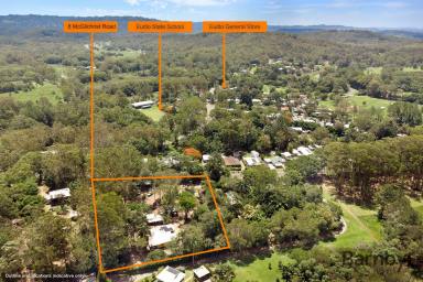 Acreage/Semi-rural For Sale - QLD - Eudlo - 4554 - Spacious Hinterland Living (Image 2)