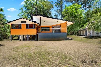 Acreage/Semi-rural For Sale - QLD - Eudlo - 4554 - Spacious Hinterland Living (Image 2)