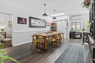 House For Sale - NSW - Rylstone - 2849 - 'THE SADDLERS COTTAGE' (Image 2)