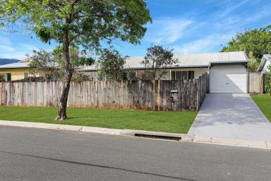 House For Lease - QLD - Edmonton - 4869 - Fully Tiled - Huge Patio - Large Shed - Pool - Solar - Rear Access (Image 2)