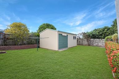 House For Lease - QLD - Edmonton - 4869 - Fully Tiled - Huge Patio - Large Shed - Pool - Solar - Rear Access (Image 2)