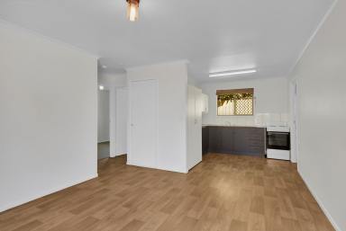 Unit For Lease - QLD - Toowoomba City - 4350 - Neat & Sweet Unit Close to Town! (Image 2)