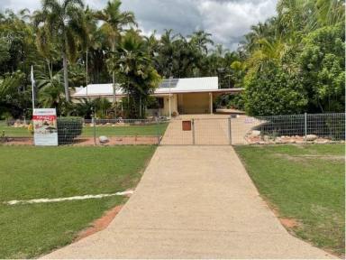 House For Sale - QLD - Alice River - 4817 - Peaceful Country Living Amongst the Palms - Just 20 minutes from Townsville - A Prize Winner!  (Image 2)