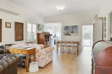 House For Lease - QLD - North Toowoomba - 4350 - Neat & Sweet in North Toowoomba (Image 2)