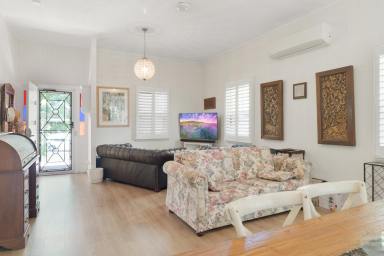 House For Lease - QLD - North Toowoomba - 4350 - Neat & Sweet in North Toowoomba (Image 2)