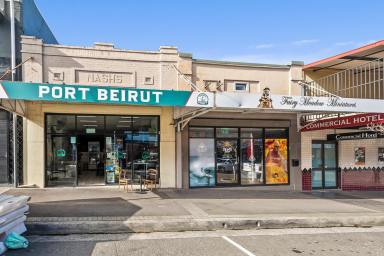 Retail Sold - NSW - Port Kembla - 2505 - Prime Commercial Investment – Dual-Site Opportunity in the Heart of Port Kembla  (Image 2)