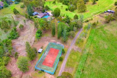 Acreage/Semi-rural For Sale - NSW - Rainbow Flat - 2430 - Outstanding Rural Holding on The Lakesway!  (Image 2)