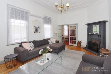 House For Sale - VIC - Donald - 3480 - A Stunning Renovated Family Home With Space, Privacy & Style  (Image 2)