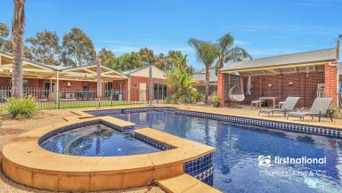 House For Sale - VIC - Echuca - 3564 - Spacious Lifestyle Oasis with Tranquil Bushland Backdrop (Image 2)