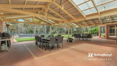 House For Sale - VIC - Echuca - 3564 - Spacious Lifestyle Oasis with Tranquil Bushland Backdrop (Image 2)