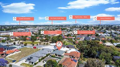 House For Sale - WA - Queens Park - 6107 - Super Spacious Home in a Super Location (Image 2)