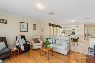 House For Sale - WA - High Wycombe - 6057 - Quality Built Home in Jacaranda Springs Estate (Image 2)