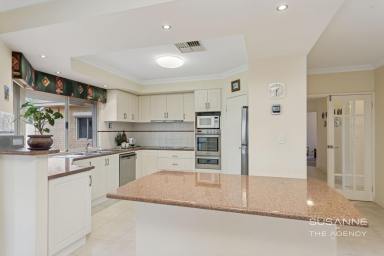 House For Sale - WA - High Wycombe - 6057 - Quality Built Home in Jacaranda Springs Estate (Image 2)