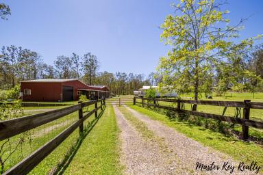 Lifestyle For Sale - QLD - Bauple - 4650 - Live Together, Not on Top of Each Other  (Image 2)