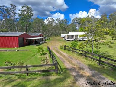 Lifestyle For Sale - QLD - Bauple - 4650 - A Private Country Escape with Space, Style & Possibility (Image 2)