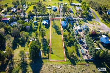Residential Block For Sale - NSW - Bemboka - 2550 - BUILD YOUR VISION IN THE HEART OF BEMBOKA (Image 2)