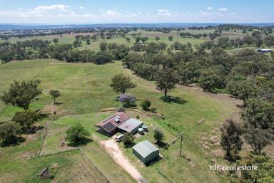 Acreage/Semi-rural For Sale - NSW - Inverell - 2360 - BURRAGAH - COUNTRY LIVING CLOSE TO TOWN  (Image 2)