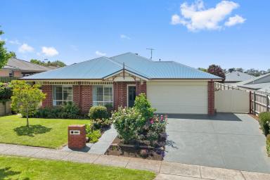 House For Sale - VIC - Drouin - 3818 - JUST RIGHT FOR ANY SIZE FAMILY  (Image 2)