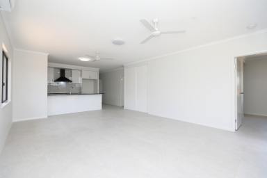 House For Lease - QLD - Edmonton - 4869 - Brand New - Fully A/C and Tiled - Solar - Side Access - New Turf Coming Soon  (Image 2)