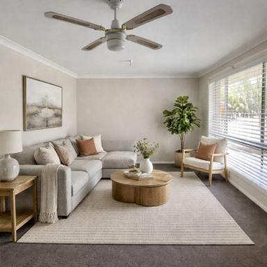 House For Sale - NSW - Denman - 2328 - Immaculate Three-Bedroom Brick Veneer Home with Exceptional Privacy and Modern Features  (Image 2)