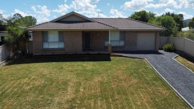 House For Sale - NSW - Denman - 2328 - Immaculate Three-Bedroom Brick Veneer Home with Exceptional Privacy and Modern Features  (Image 2)