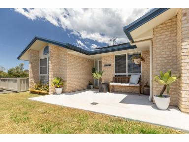 House For Sale - NSW - Coomba Park - 2428 - Easy coastal living …  (Image 2)