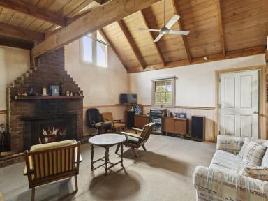 Acreage/Semi-rural For Sale - VIC - Tallarook - 3659 - Escape to the countryside in Tallarook!  (Image 2)