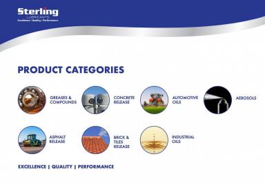 Business For Sale - VIC - Melbourne - 3000 - Industry-Leading Lubricants Strong Brand, Low Overheads, Big Growth Potential  (Image 2)