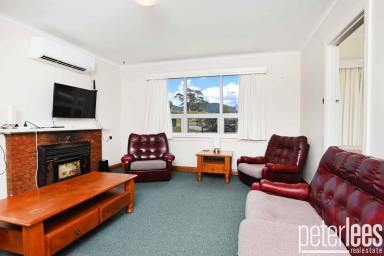 House For Sale - TAS - Poatina - 7302 - Neat, Sunny & Spacious (Image 2)