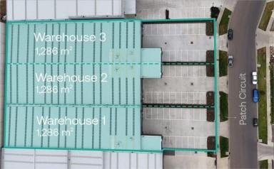 Industrial/Warehouse For Sale - VIC - Laverton North - 3026 - 3x Individually Titled Office Warehouses - Industrial 2 Zoning - Ready to Occupy  (Image 2)