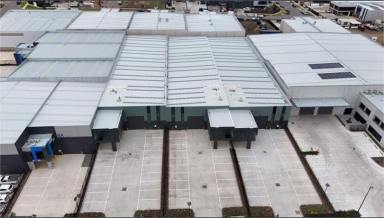 Industrial/Warehouse For Sale - VIC - Laverton North - 3026 - 3x Individually Titled Office Warehouses - Industrial 2 Zoning - Ready to Occupy  (Image 2)