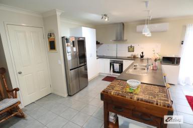 House For Sale - QLD - Rosewood - 4340 - In the Hills of Rosewood  (Image 2)