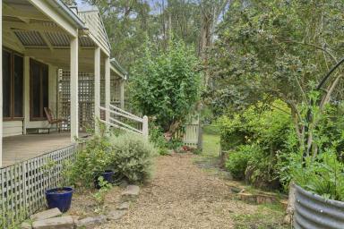 Lifestyle Auction - VIC - Jancourt - 3266 - Tranquil Lifestyle Retreat  (Image 2)