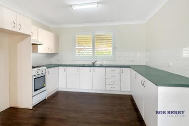 House Leased - NSW - Dubbo - 2830 - Low-Maintenance Three-Bedroom Home in Eastridge (Image 2)